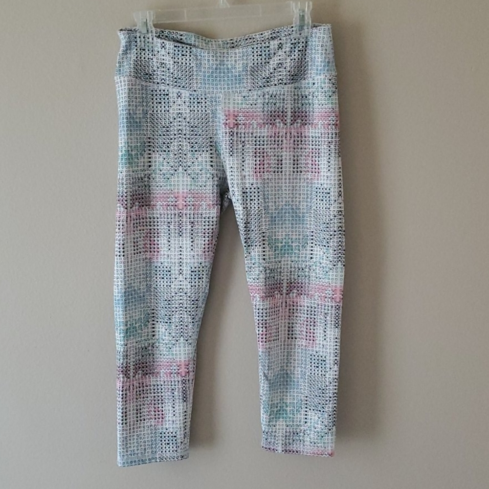 Fabletics Workout capris
